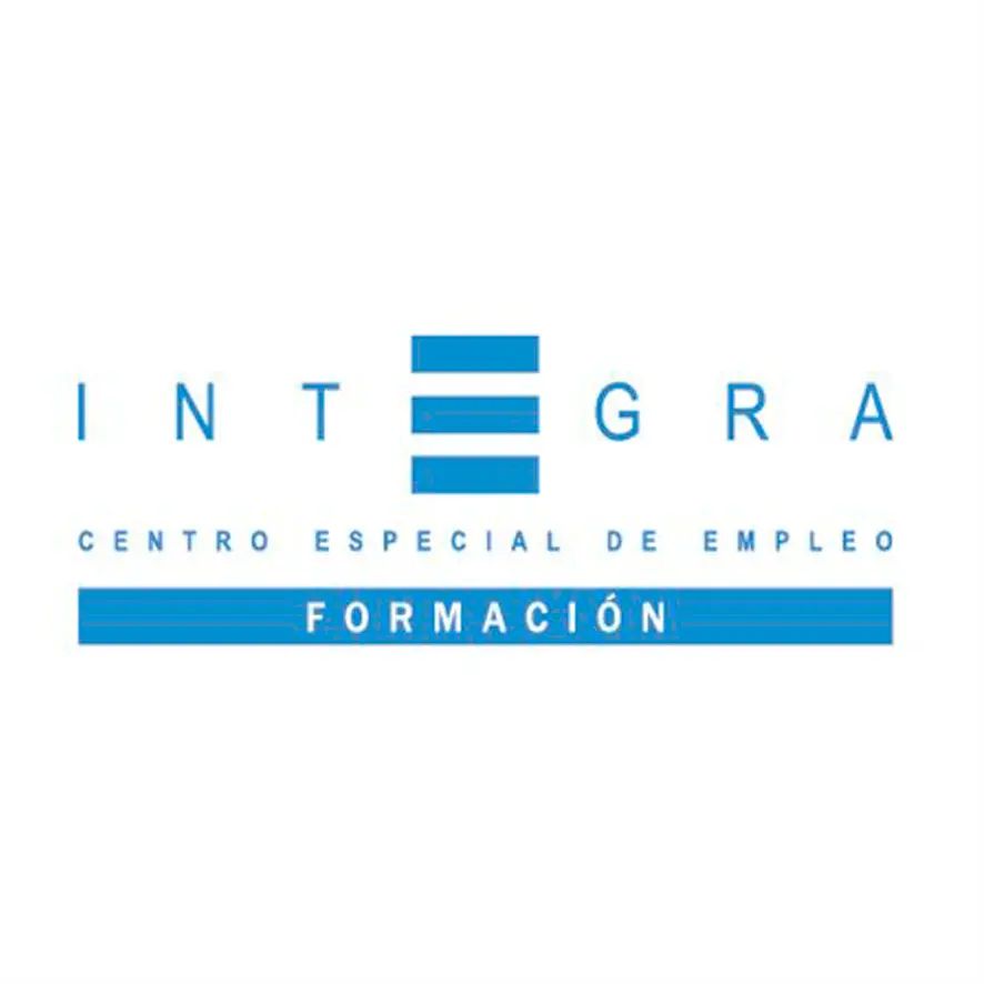 Logotipo Integra