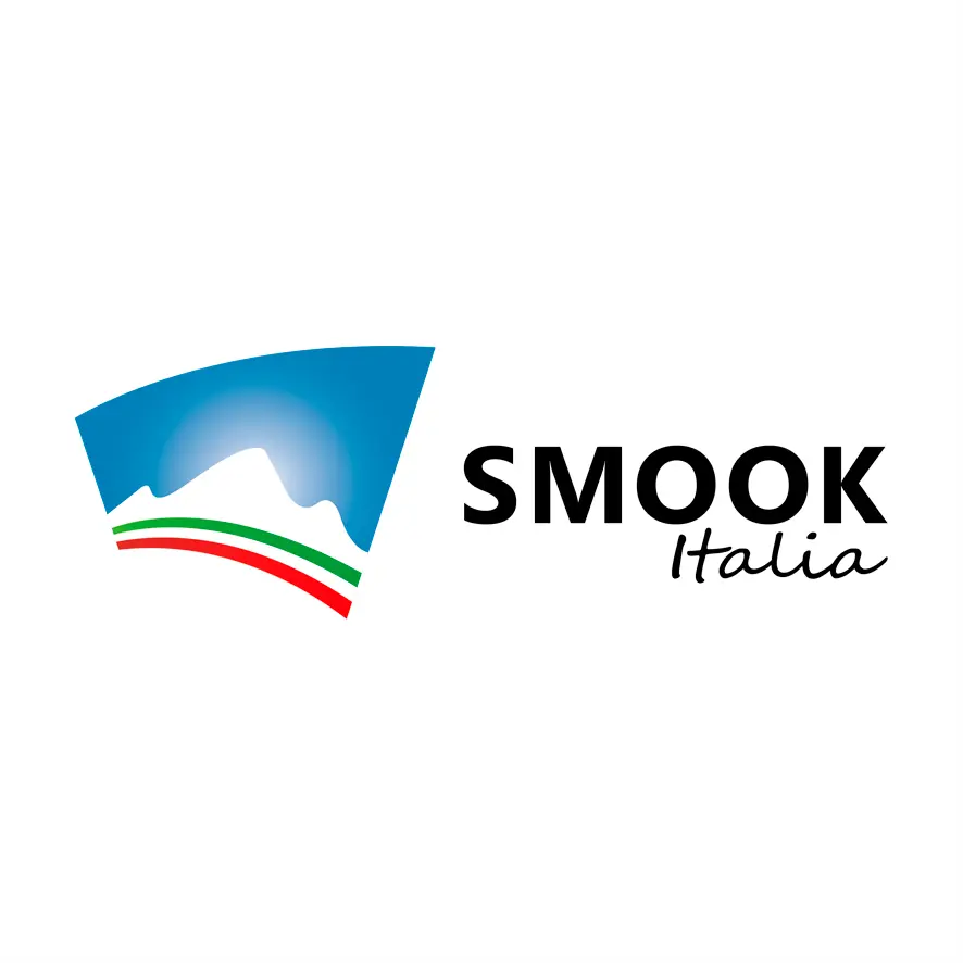 Logotipo Smook Italia